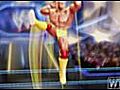 Extrait - Hulk Hogan - Finish Move