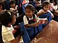 Disaster Preparedness in Schools in the Philippines