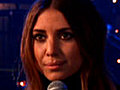 Lykke Li On Writing 