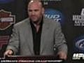 UFC 104: Post Fight Press Conference