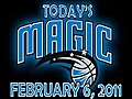 Today’s Magic,  Episode 7, February 6, 2011