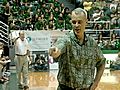 Hawaii MVP: Rainbow Warrior Basketball Coach Gib Arnold