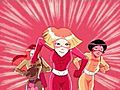 Totally Spies Vol. 1 (First Secret Missions)