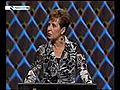 Joyce Meyer - Das Leben genießen 19.07.2010