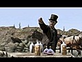 A Short Film Made From &#039;Red Dead Redemption&#039;