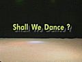 Shall We Dance show 4 