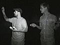 The Whistle - Bonus Scene - Ghost Hunters