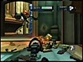 Game in TV du 14 novembre 2007