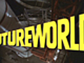 Futureworld - (Original Trailer)