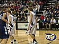 Bay Port Boys Makes First Trip To State