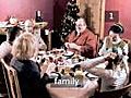 How to Endure a Christmas with the Family