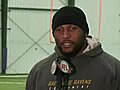 &#039;It’s going to be personal,&#039; Ray Lewis says about Steelers game