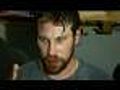 Web Xtra: Forsberg On Red Wings Series