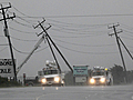 Latest : Hurricane Earl : CTV News Channel: Bill Read,  director