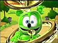 The Gummy Bear Song - Long Hungarian Version