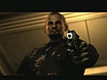 Deus Ex: E3 trailer