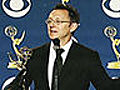 Emmy09 Press Room: Michael Emerson