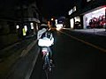 4/4　紀伊半島大縦断210kmツーリング