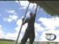 Grounds Readied For Country Music Festival