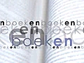 Boeken 20-04-2008