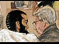 Jury selection begins in Khadr trial