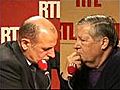 Vers une dérive sécuritaire ? Le face à face Aphatie - Duhamel sur RTL (11/02/10)