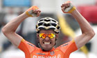 Tour de France 2011 Stage 12 highlights - video