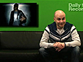 The Green Room: April 30th - Taio Cruz,  Ice Truckers, Iron Man, Inside Out