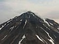 Volcano stirs,  may blow soon