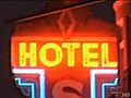 Hoteles &#039;fantasma&#039; en San Francisco