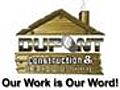 Dupont Construction And Remodeling