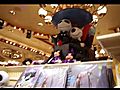 Karra Perry In Disney Halloween 2010 By Sony A55 - Exyi - Ex Videos