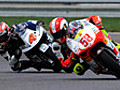 MotoGP: 2010: Round 11 - Indianapolis