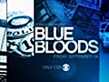 Blue Bloods - Exclusive Preview