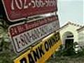 A slap on the wrist for mortgage lenders?