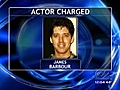 Broadway Actor Arraigned On Child Molestation Charges