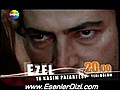 Ezel - 7 bölüm fragmanı