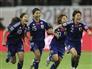 Japan wins Women’s World Cup soccer title