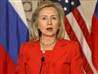 Clinton condemns Mumbia bombings