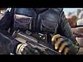 Counter Strike Online 3D HD Movie Trailer