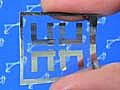 New Memory Chips Do the Twist