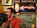 The Jamhole - Ep 175 archive from live video