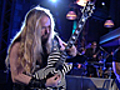 Zakk Wylde w/ the Ese Vatos (EXTENDED) (4/20/2011)