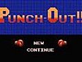 Publicité - NES - Punch Out
