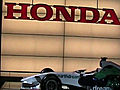 F1: Honda,  team in svendita