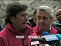 RESCUE OF CHILEAN MINERS - HD