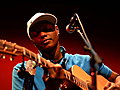 Real Magic TV - Javier Colon: OK,  Here’s The Truth