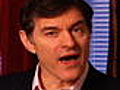 Dr. Oz Gets Personal 2: Beauty Inside Out: Dr. Oz Gets  ...