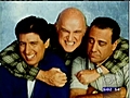 Emmy-Winning Actor Peter Boyle Dies After Long Illness