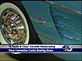 Corvette Homecoming Kicks Off with 